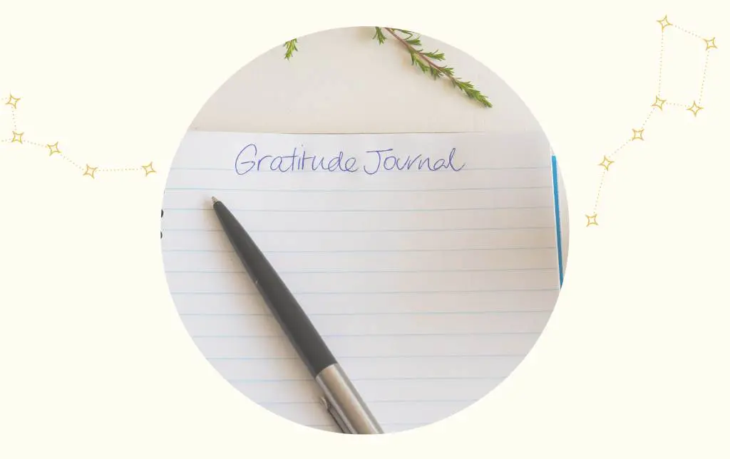 Manifesting Journaling Methods