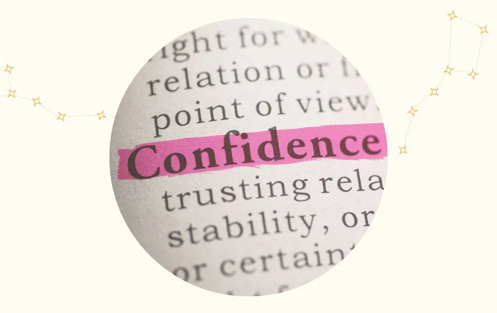 How Do You Manifest Your Self-Confidence