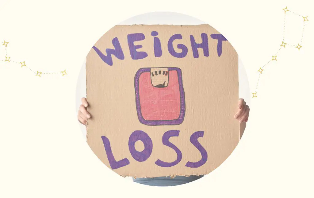 How to Manifest Losing Weight 369 Method