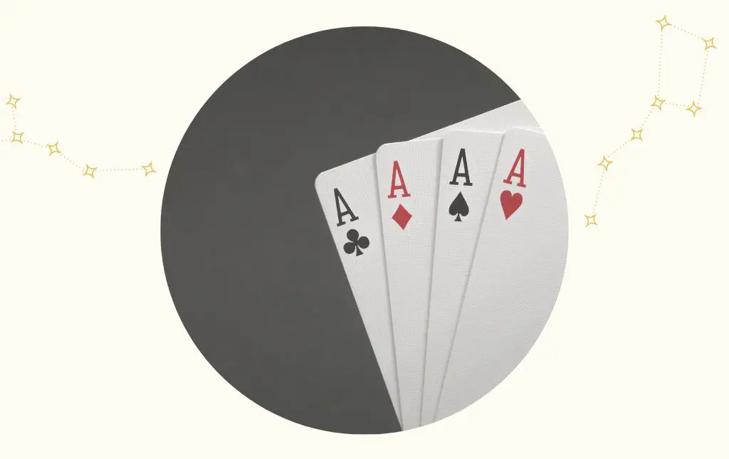 30 Flirty Responses To if You Play Your Cards Right - Positive Scope