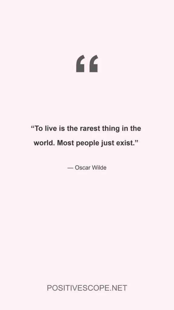 Live Life to the Fullest quotes