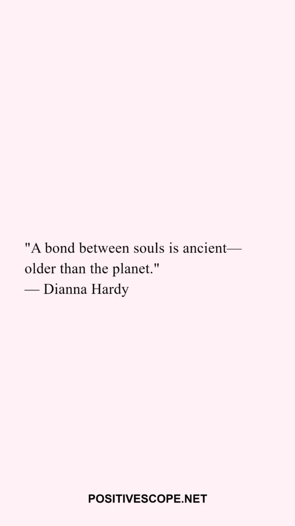 Dianna Hardy quote