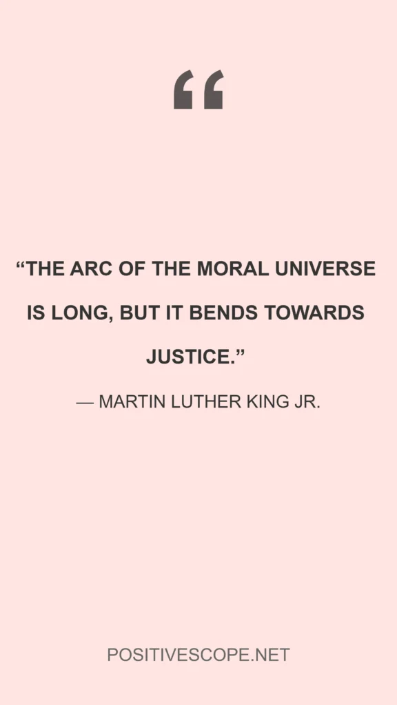 martin luther king jr quote