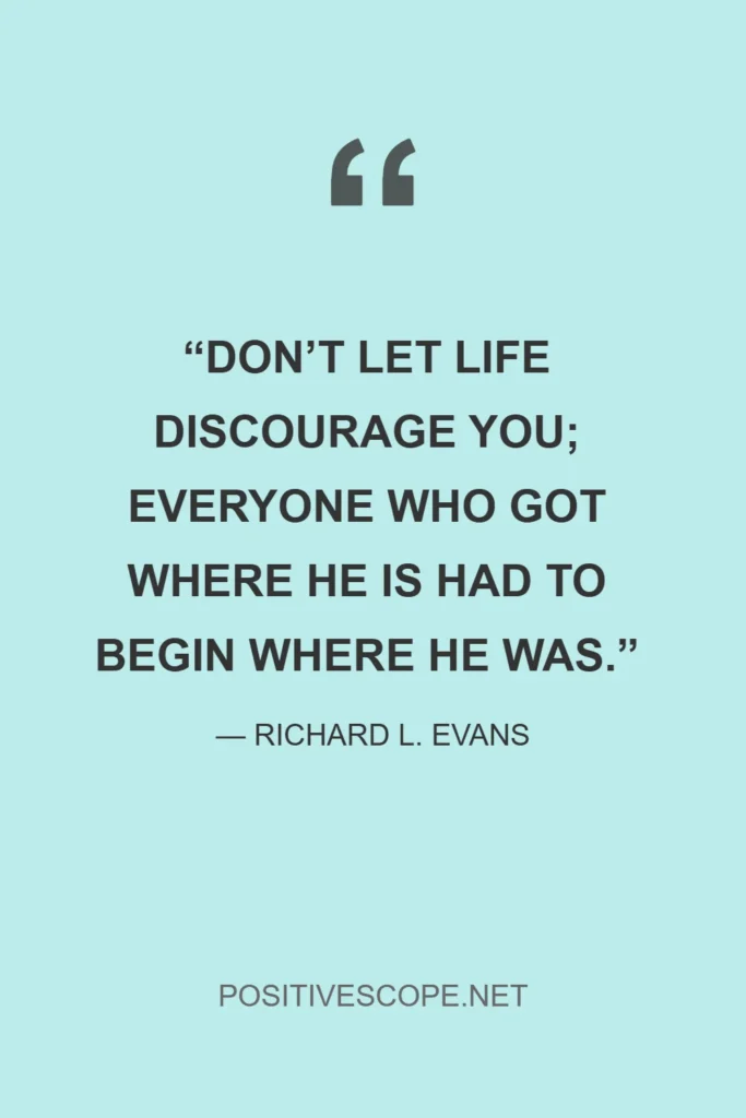 Richard L. Evans quote