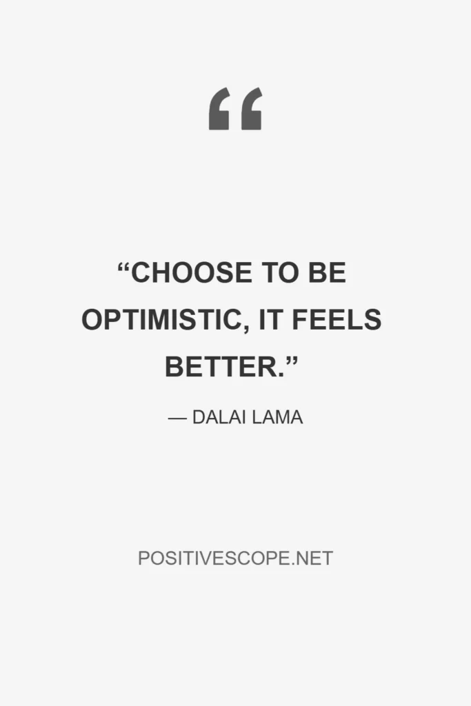 Dalai Lama quote