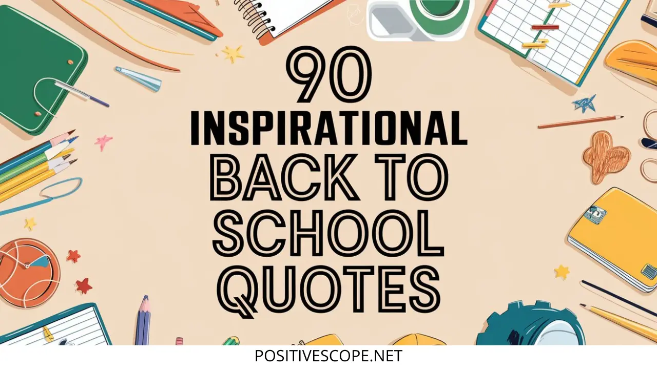 back to school quotes