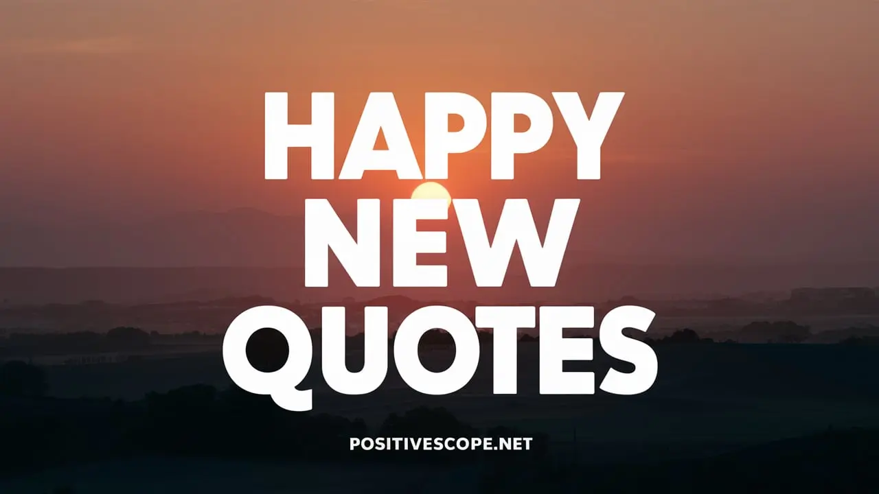 120 Happy New Month Quotes to Inspire Fresh Beginnings