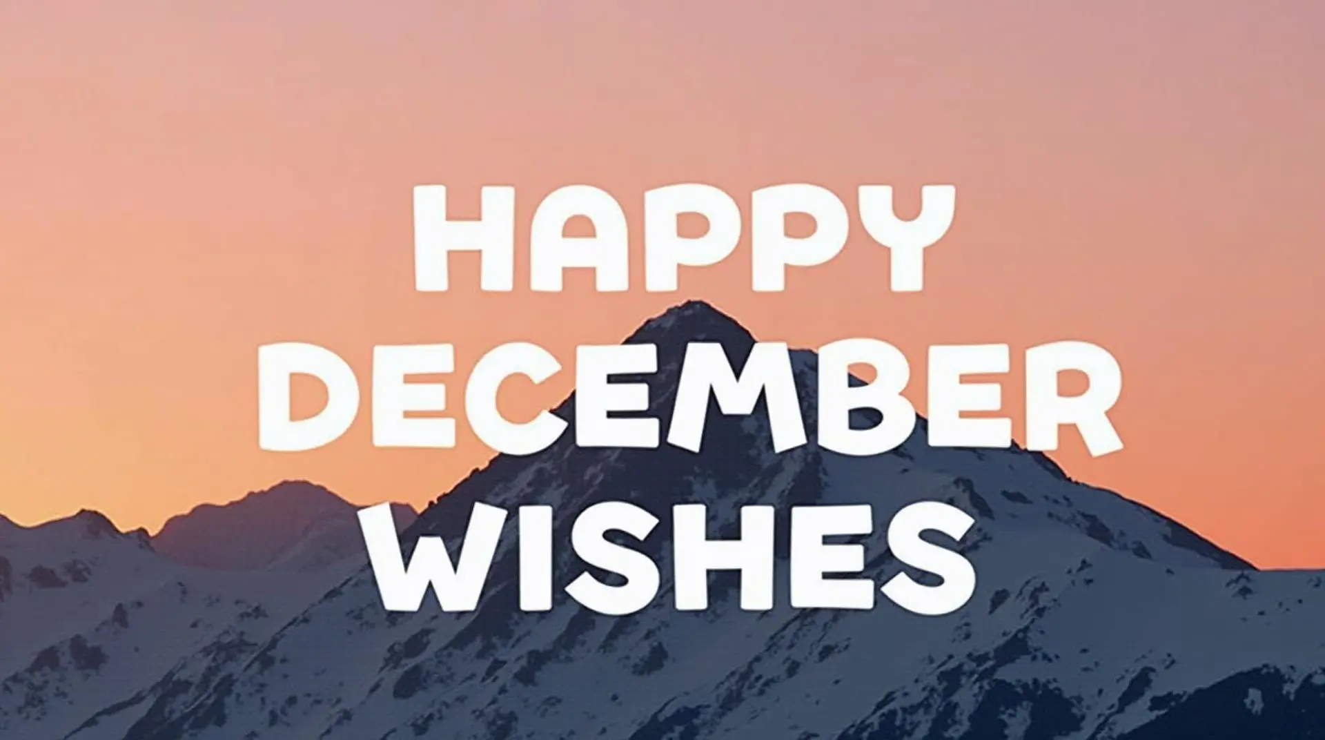 50 Happy December Wishes for a Joyful End of Year