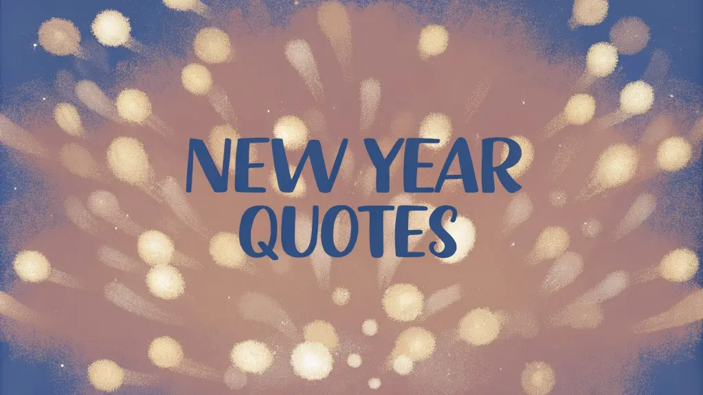 200 Short Happy New Year Quotes and Wishes to Inspire Your Year