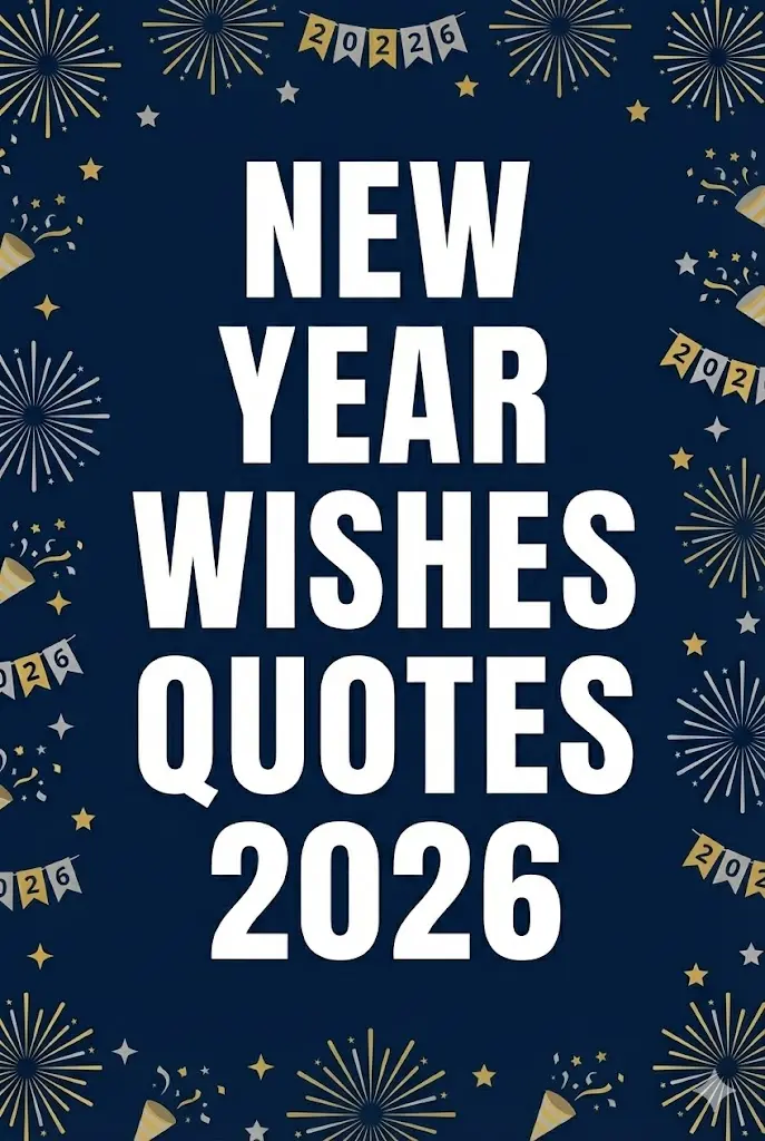 new year wishes quotes 