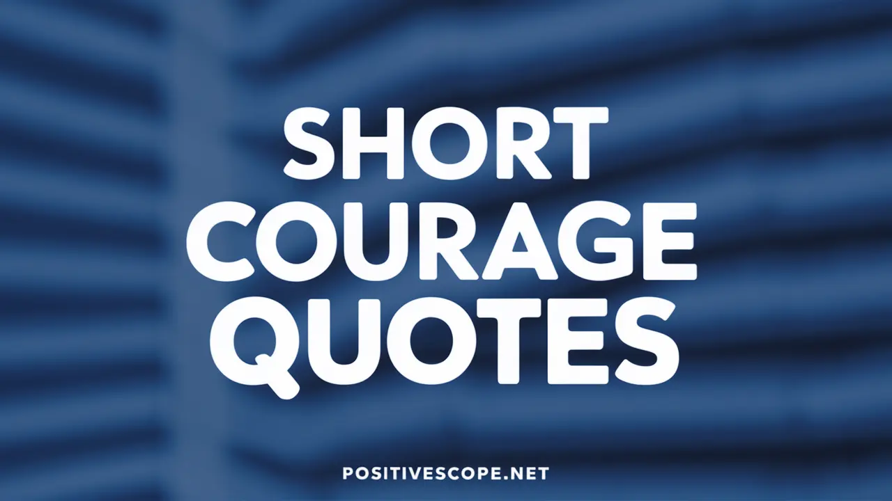 courage quotes