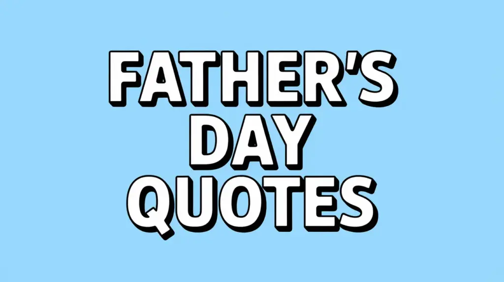 father's day quotes