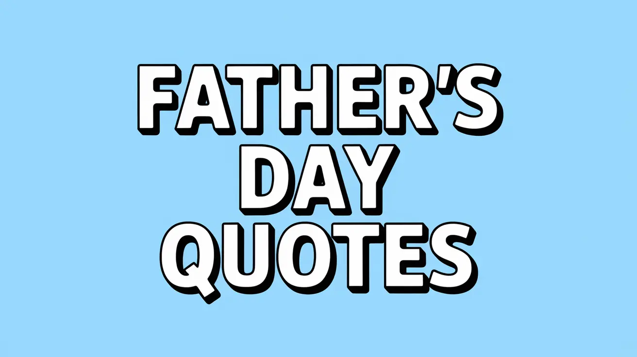 father's day quotes