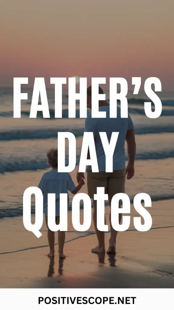 Father’s Day quotes