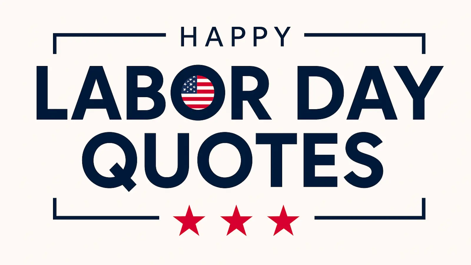 labor QUOTES