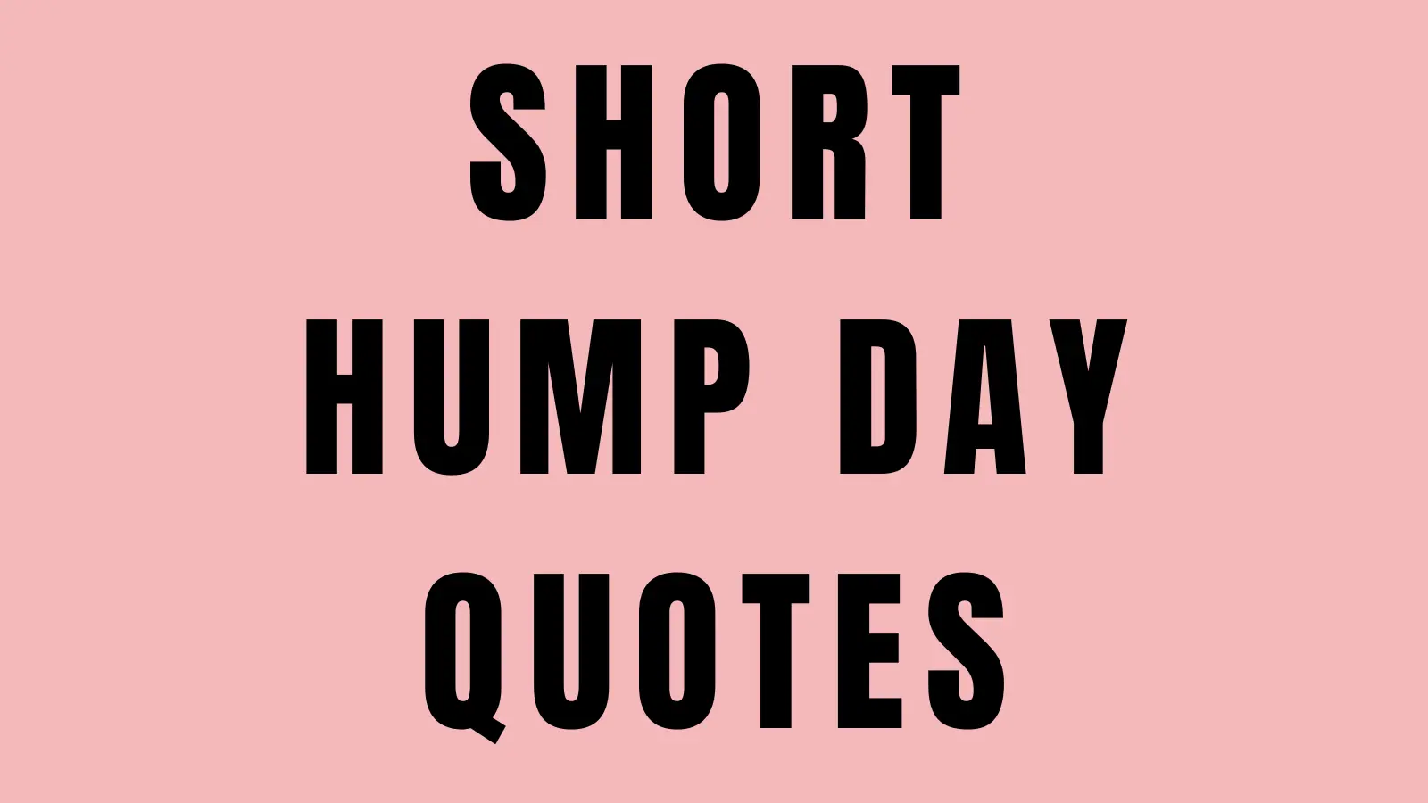 hymp day QUOTES