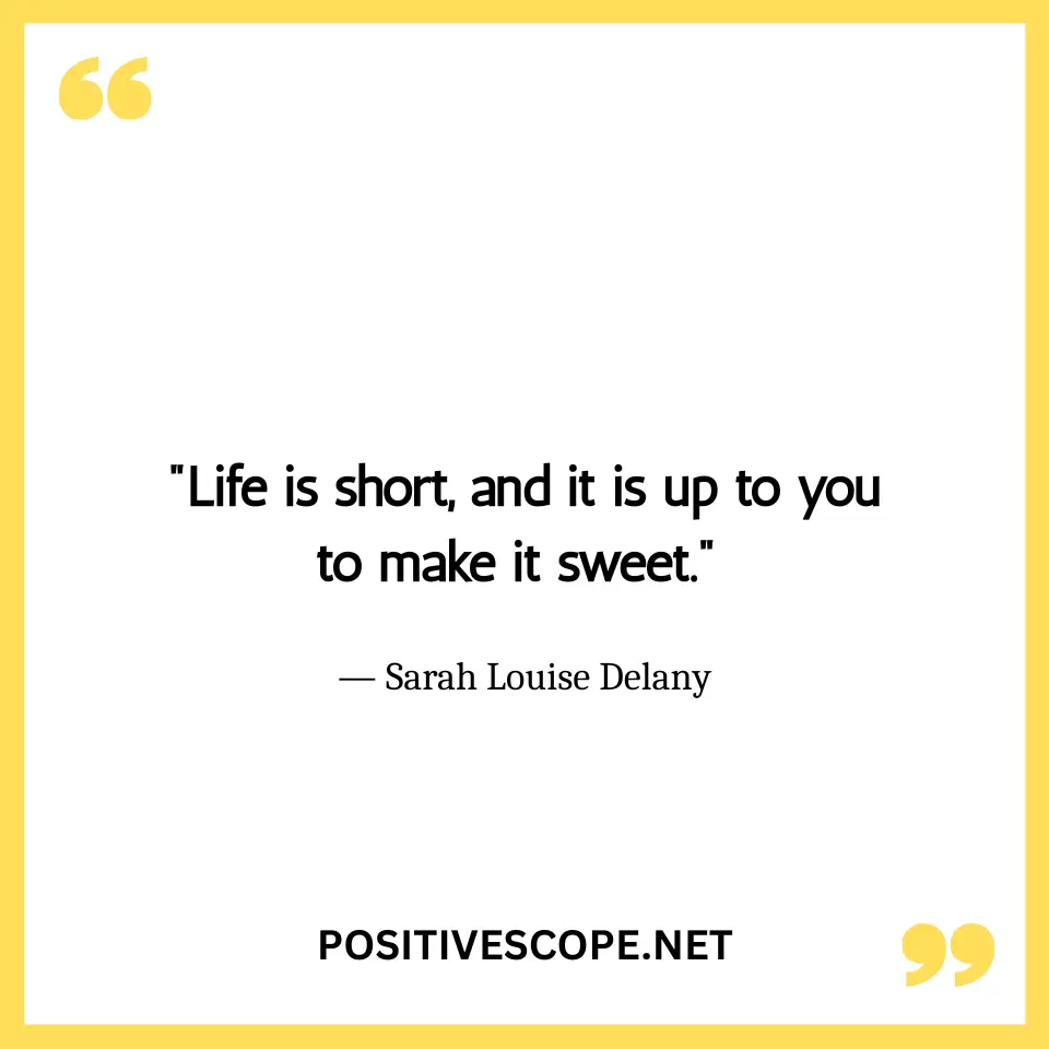 inspiring quotes about life