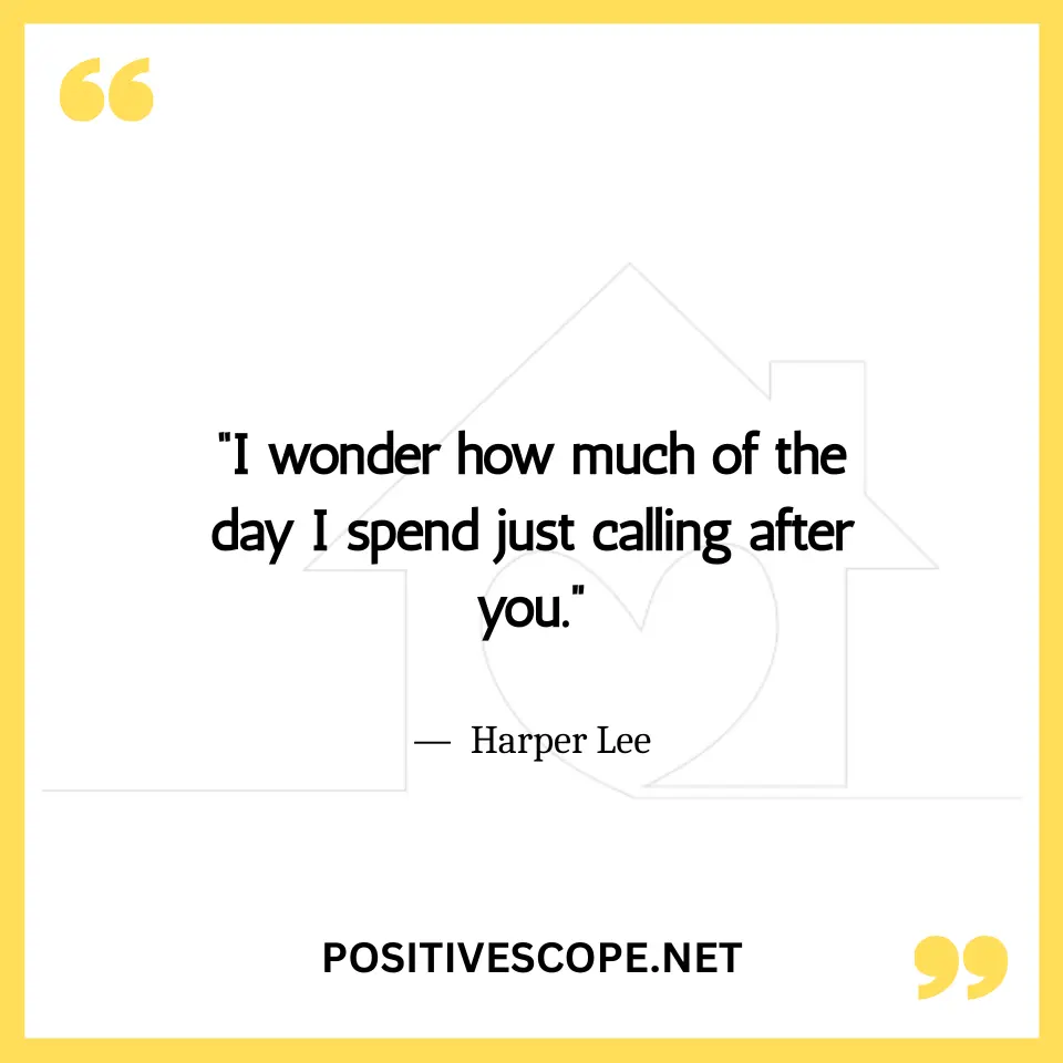 missing family quotes