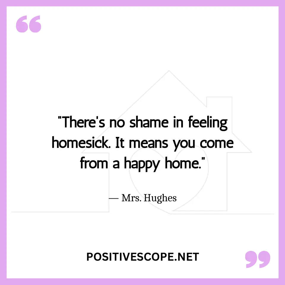 missing family quotes