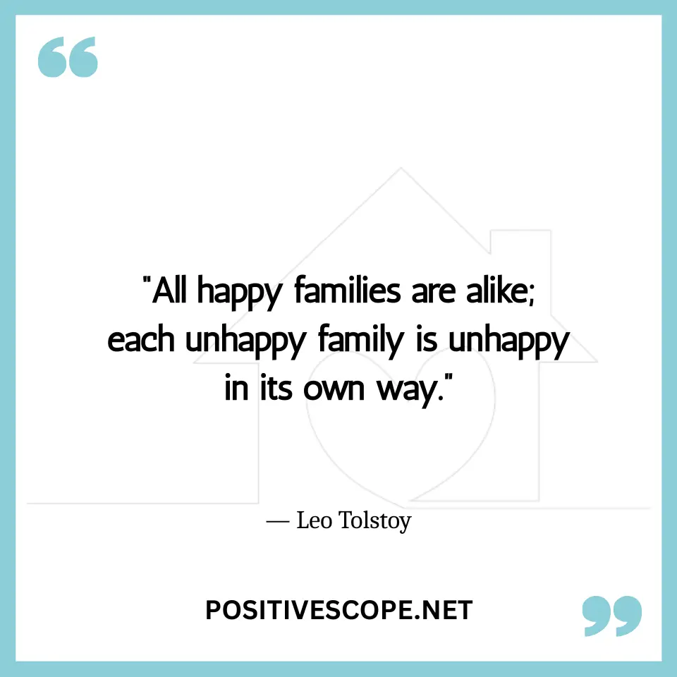 missing family quotes