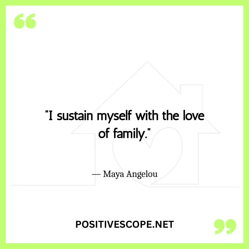 missing family quotes