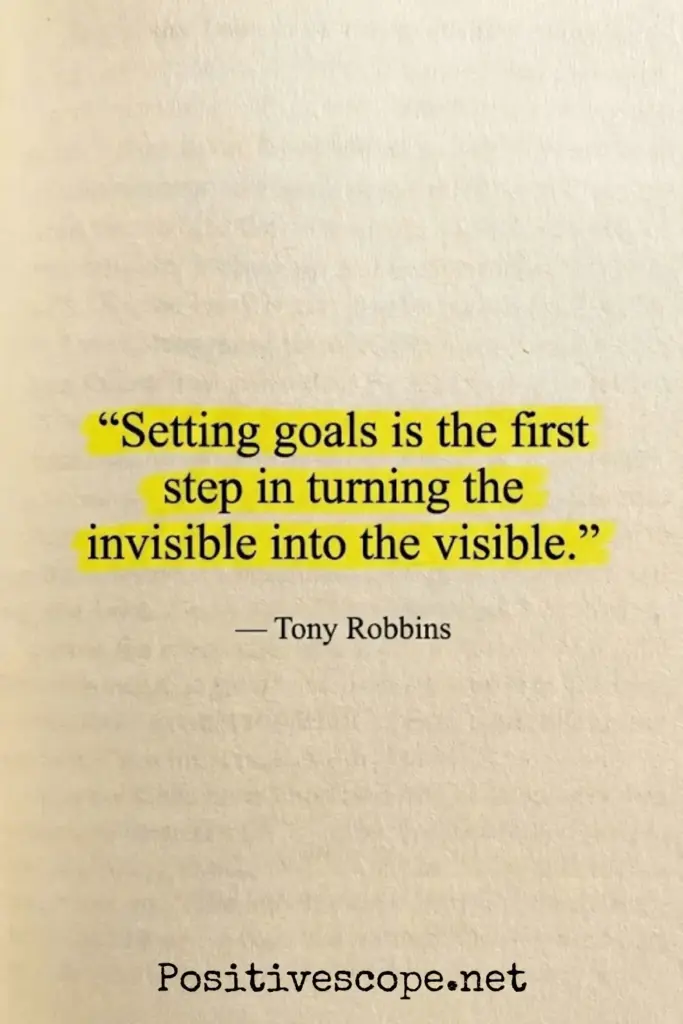 new month new goals quotes