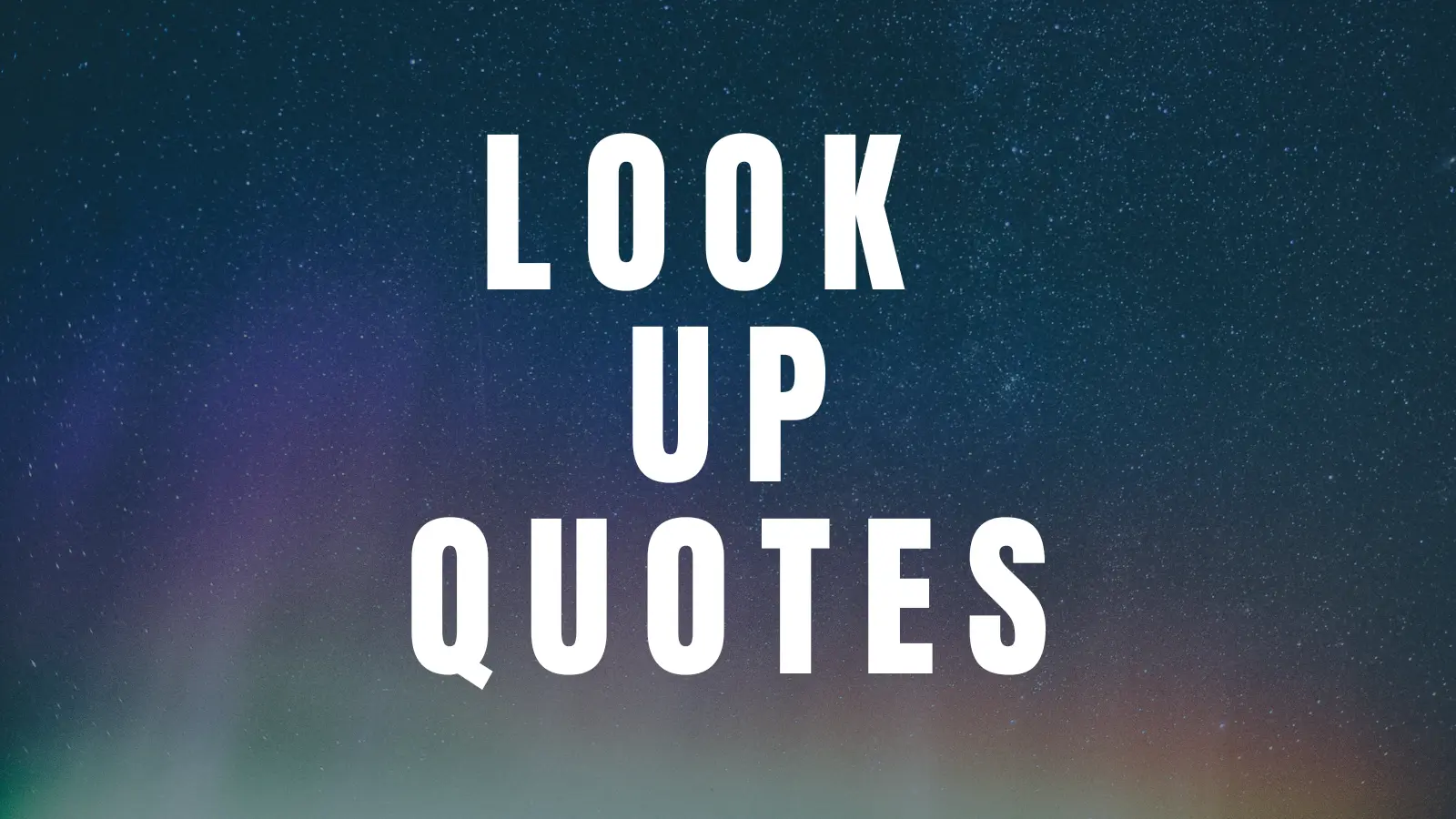 look up quotes (