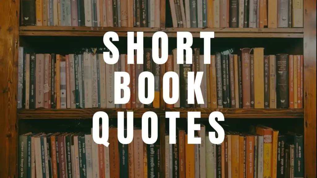 book quotes