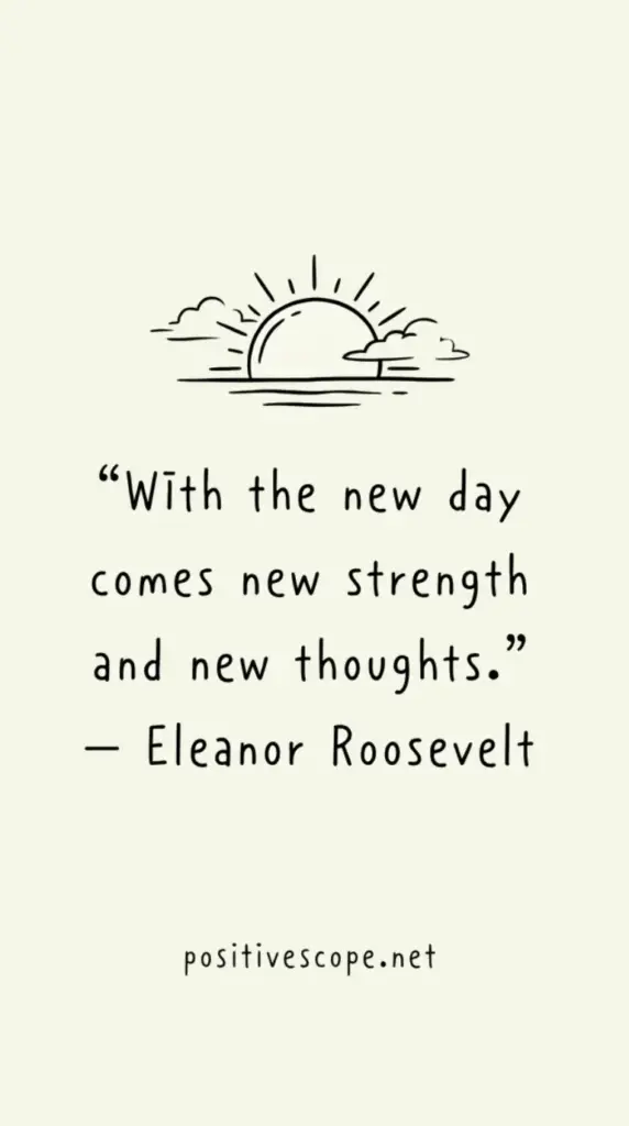 morning greeting quotes