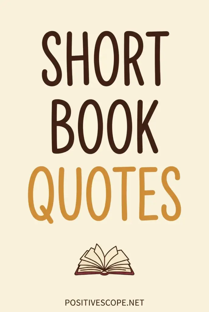 book quotes